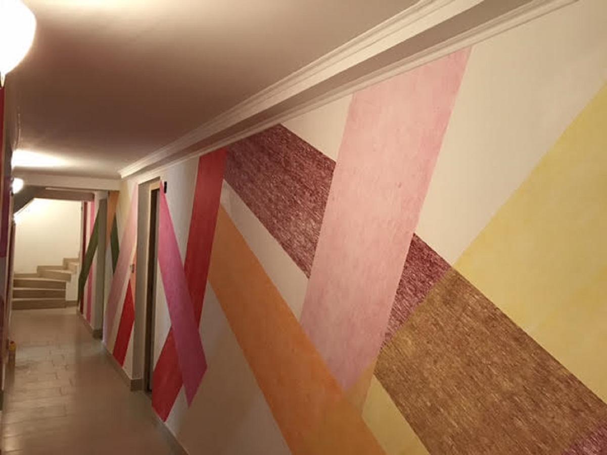 Opera Hostel Budapeszt Zewnętrze zdjęcie