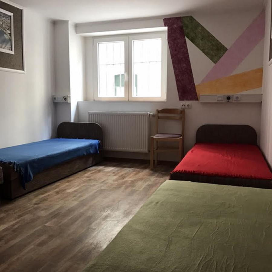 Opera Hostel Budapeszt Zewnętrze zdjęcie