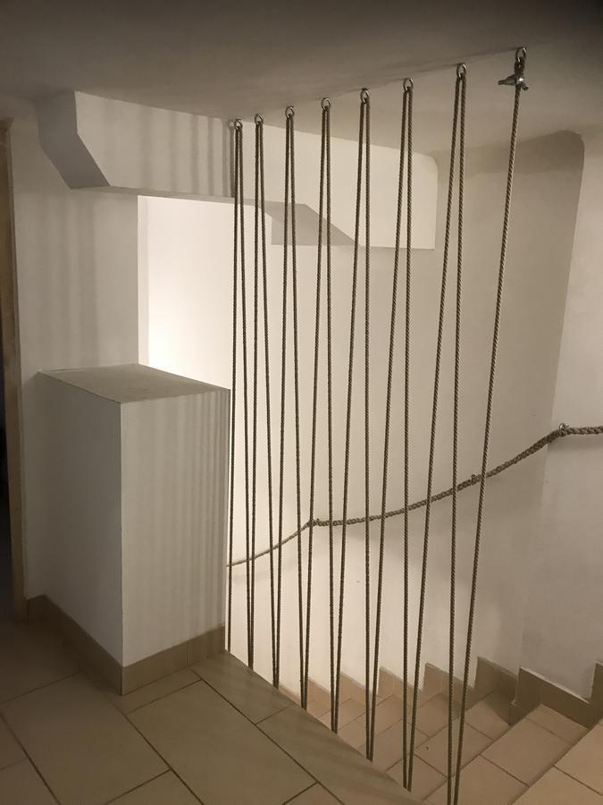 Opera Hostel Budapeszt Zewnętrze zdjęcie