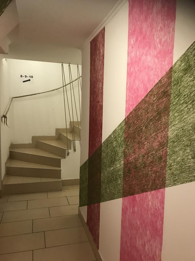 Opera Hostel Budapeszt Zewnętrze zdjęcie