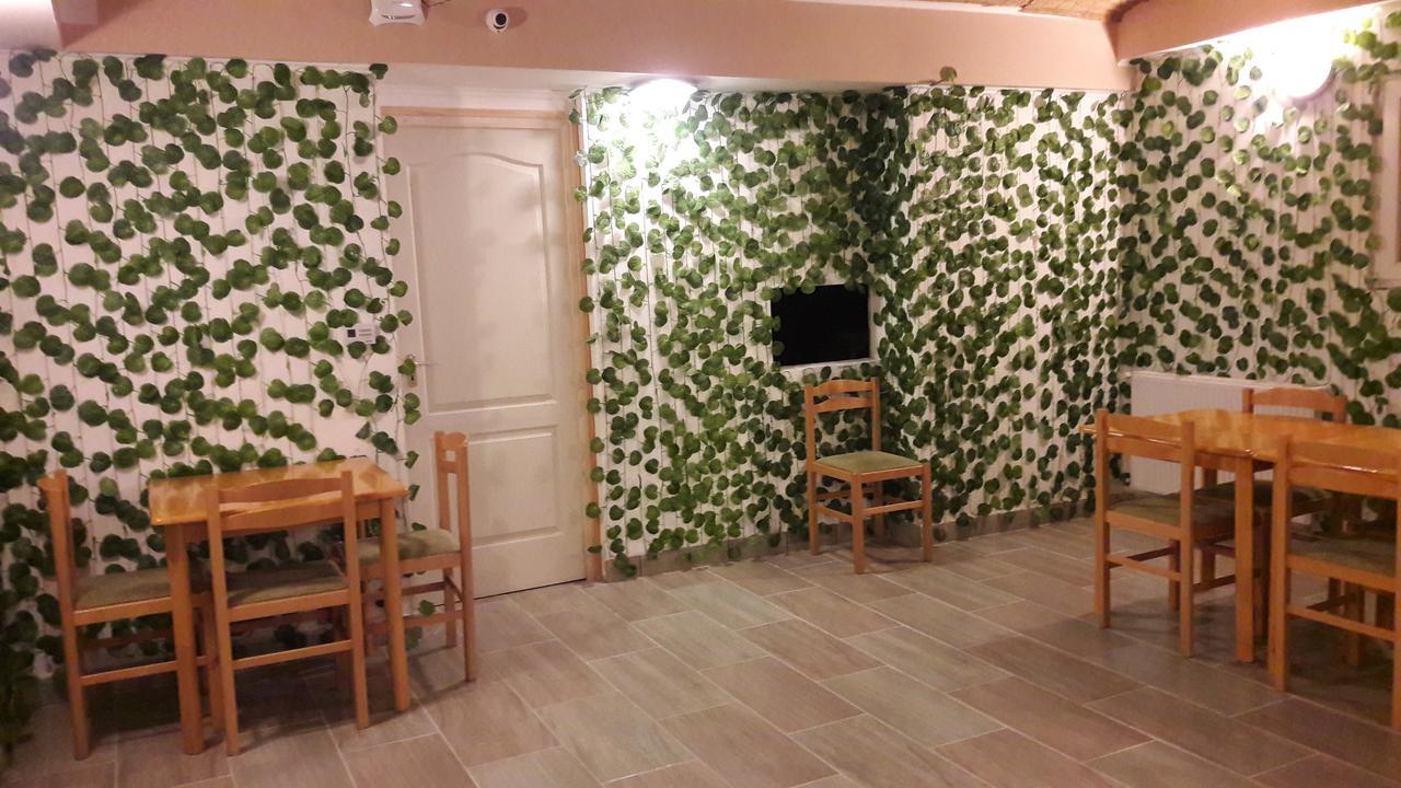 Opera Hostel Budapeszt Zewnętrze zdjęcie