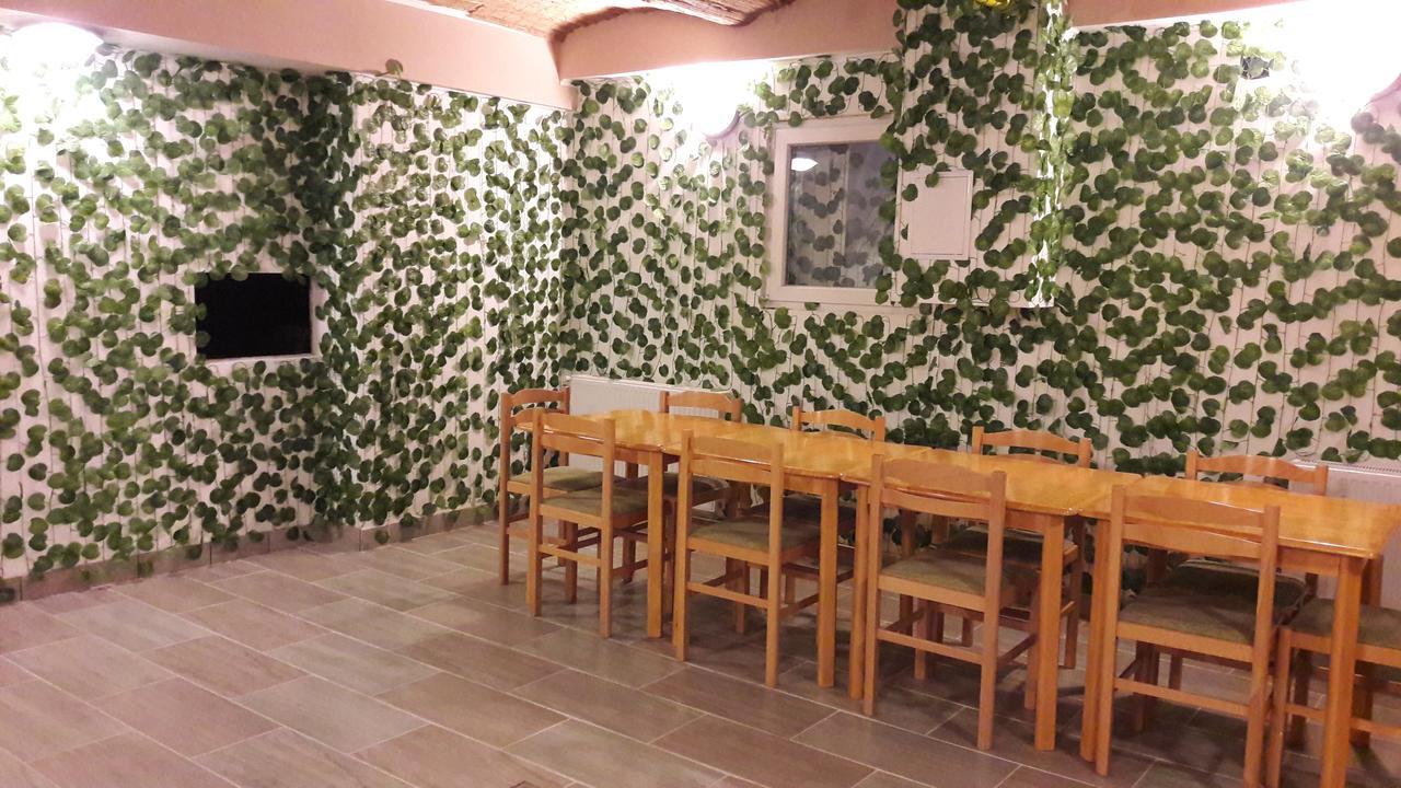 Opera Hostel Budapeszt Zewnętrze zdjęcie