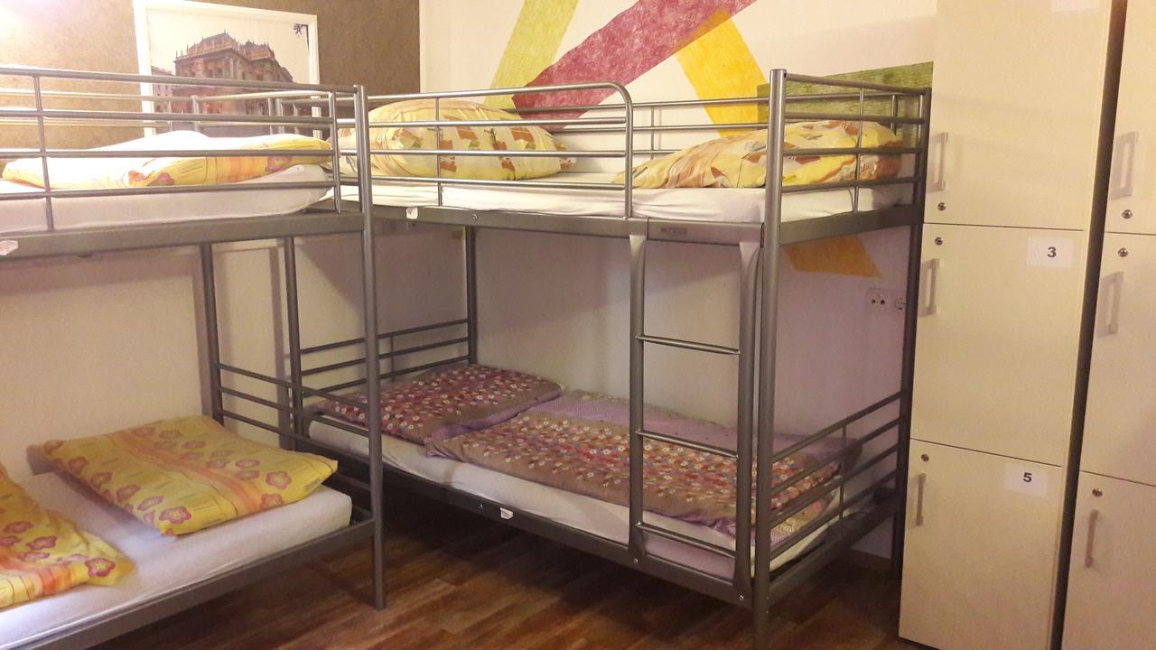 Opera Hostel Budapeszt Zewnętrze zdjęcie