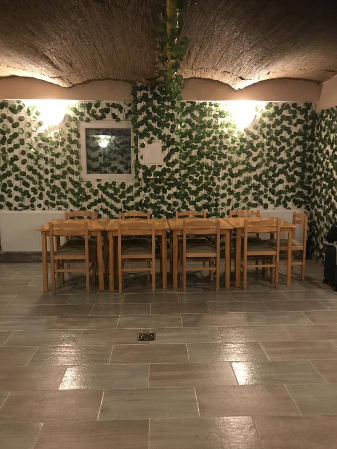 Opera Hostel Budapeszt Zewnętrze zdjęcie